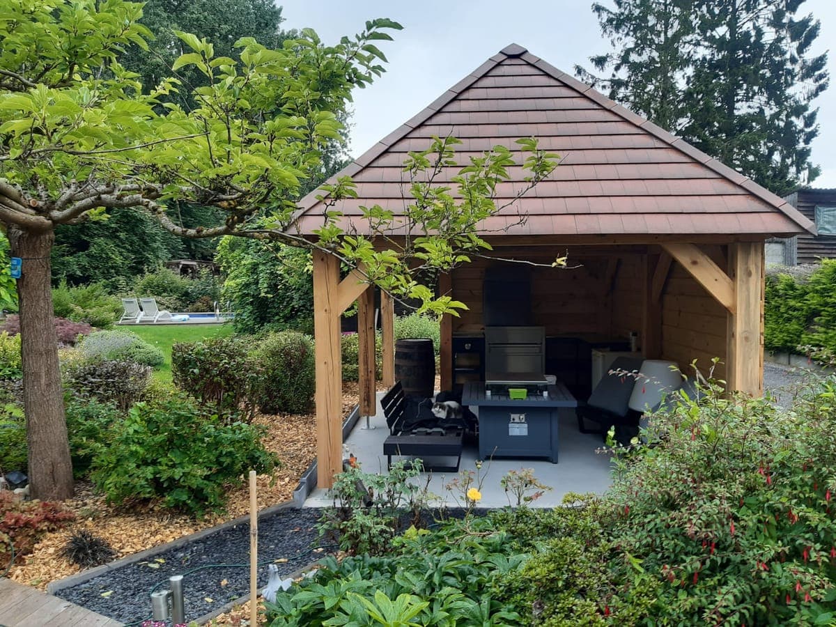 Vert 2000 — chantier 5