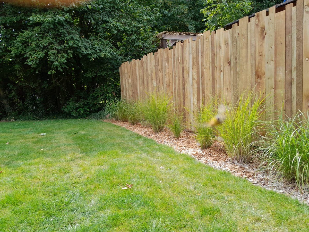 Vert 2000 — chantier 15